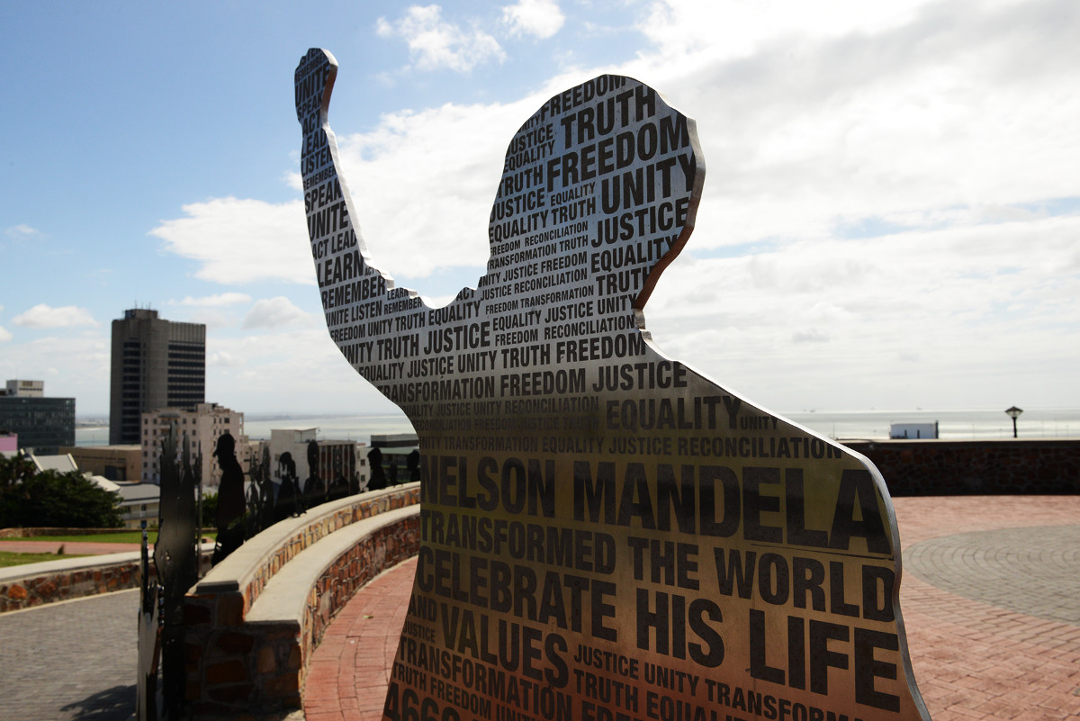 Port Elizabeth tours | Tour2.0 | Port Elizabeth inner-city and New Brighton
